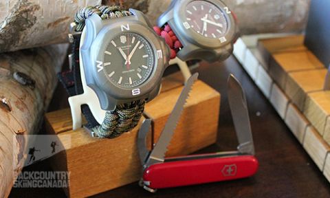 Victorinox Swiss Army
