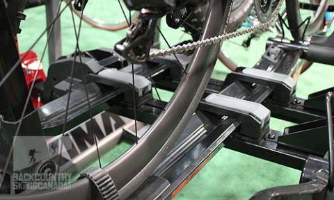 Yakima Dr. Tray Bike Rack