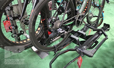 Yakima Dr. Tray Bike Rack