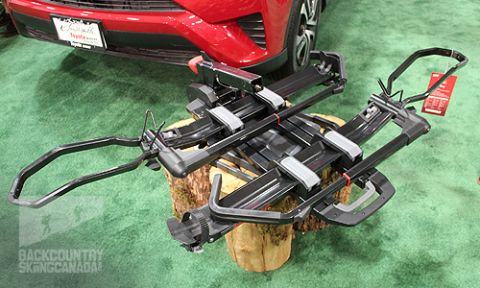 Yakima Dr. Tray Bike Rack