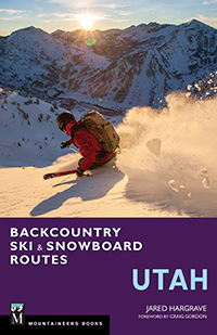 Backcountry Skiing Utah