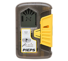 Black Diamond Pieps DSP PRO Avalanche Beacon