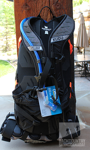 Camelbak Mule LR 