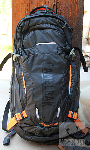 Camelbak Mule LR 