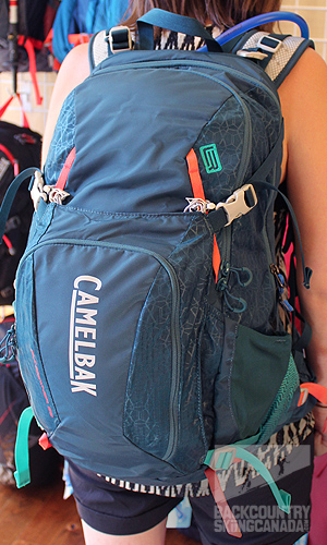 Camelbak Franconia Low Rider 24 Pack