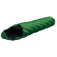 Mont Bell Down Hugger 800 sleeping bag