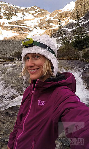 Mountain Hardwear Stretch Ozonic Jacket