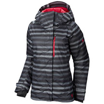 Mountain Hardwear Barnsie Jacket