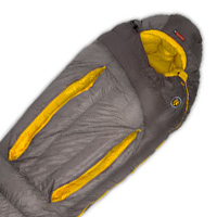 Nemo Sonic Sleeping Bag Review