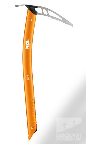 Petzl Ride Ice Axe