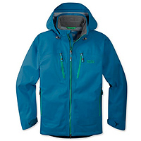 Stio Environ Jacket