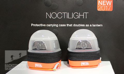 Petzl NoctiLight