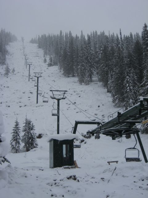 whitewater ski reosrt backcountry skiing canada