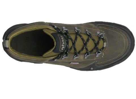 Ahnu Elkridge Mid Shoe