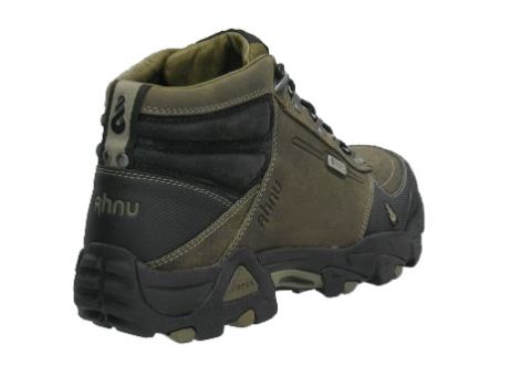 Ahnu Elkridge Mid Shoe