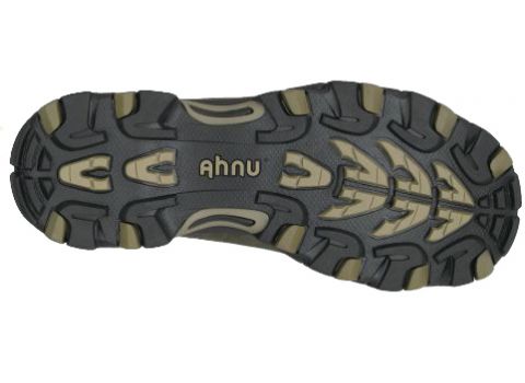 Ahnu Elkridge Mid Shoe