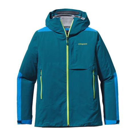 Patagonia Refugitive Jacket REVIEW