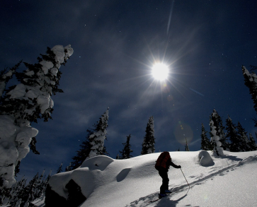 steve ogle powder sunshine whitewater