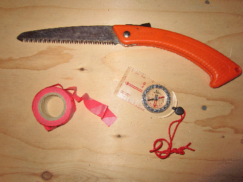 poaching tools