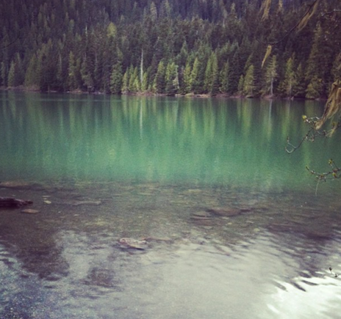 emily haggar cheakamus lk