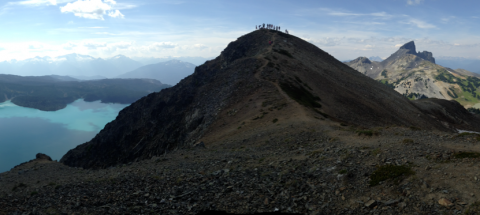 emily haggar pano garibaldi