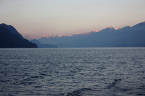 emily haggar kootenay bay