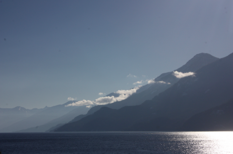 emily haggar kootenay bay