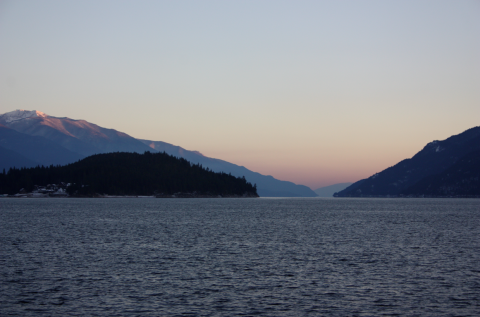 emily haggar kootenay bay