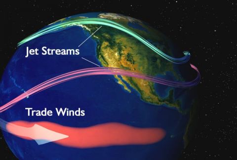 National Oceanic and Atmospheric Administration