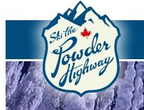 Powder Highway Ski Bum Contest