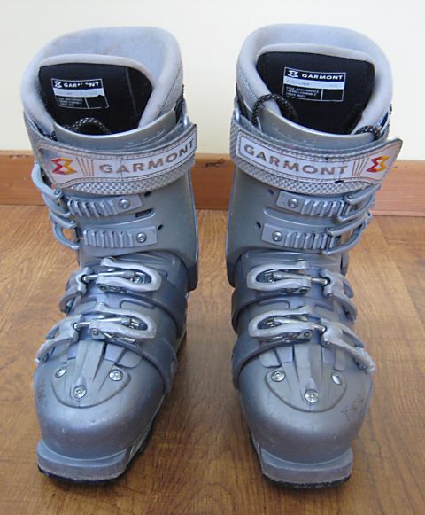 Garmont Xena 2008 Womens AT Ski Boots