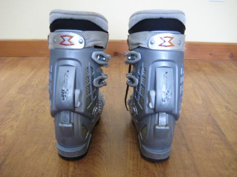 Garmont Xena 2008 Womens AT Ski Boots