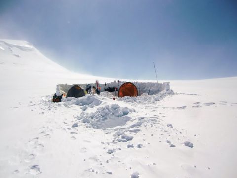 High Camp