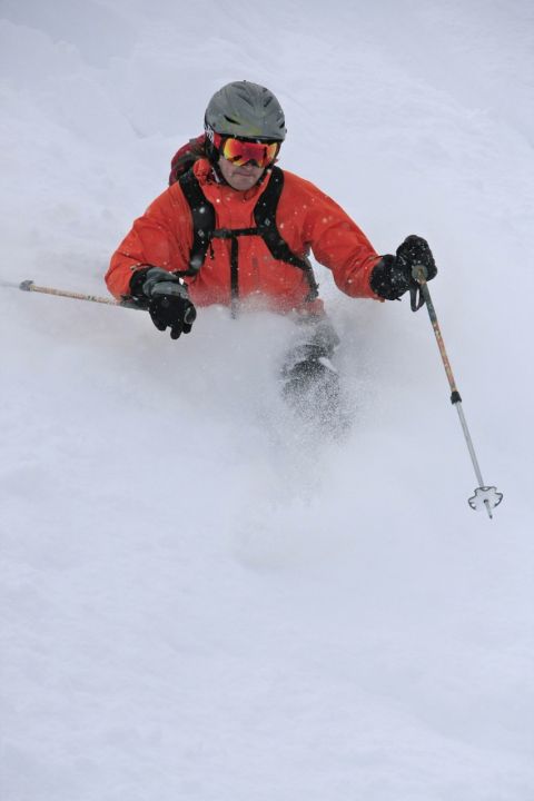 Kootenay Pass