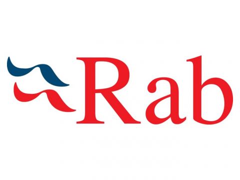 Rab clothing