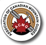 association of canadian mountain guides