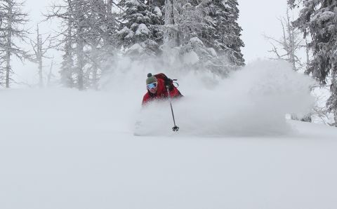 backcountry skiing canada 