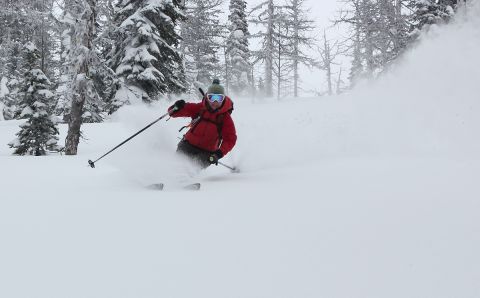 backcountry skiing canada 