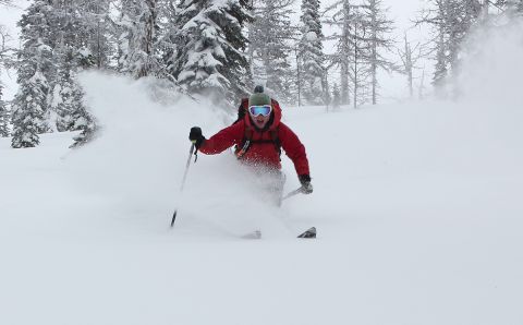 backcountry skiing canada 