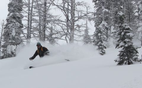 backcountry skiing canada 