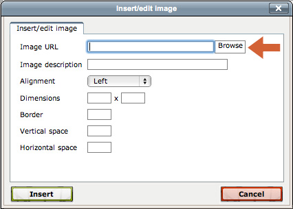 how to upload an image 3