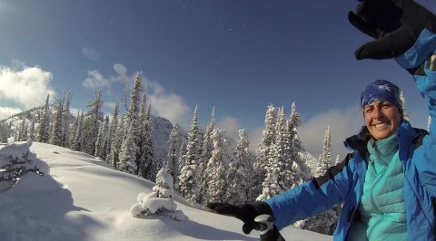 High Fives!