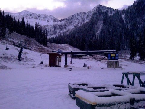 backcountry skiing photo whitewater ski resort nelson bc 