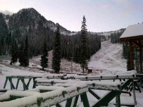 backcountry skiing photo whitewater ski resort nelson bc 