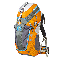 Mile High Mountaineering Salute 34 Pack 