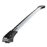 Thule Aeroblade Edge Roof Rack