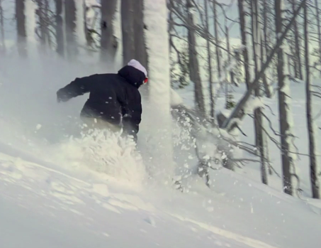 G3 splitboard skins backcountryskiing