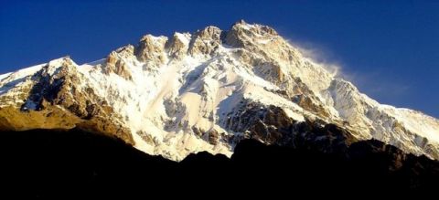 9 climbers killed at Nanga Parbat base camp