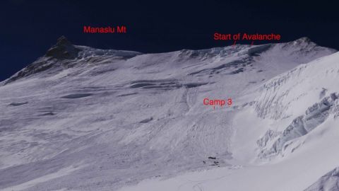 greg hill manaslu avalanche