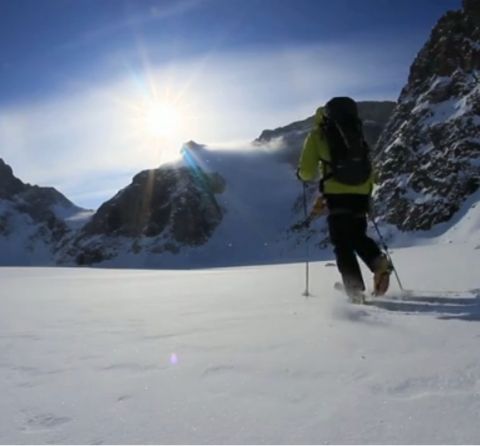 Pisuquatigit Pantumiut Part Deux- Descent Movie Conor Hurly